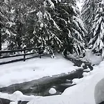 Chalé Góralski Nad Potokiem