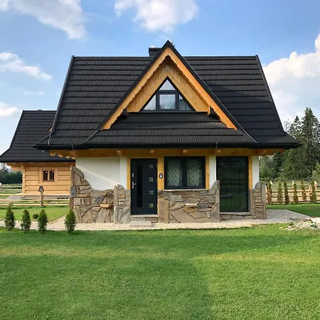 Goralski Nad Potokiem *