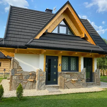 Goralski Nad Potokiem Witów