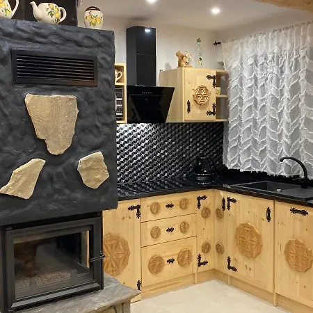 Goralski Nad Potokiem *