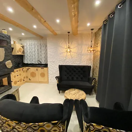 Goralski Nad Potokiem