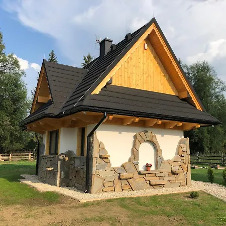 Goralski Nad Potokiem