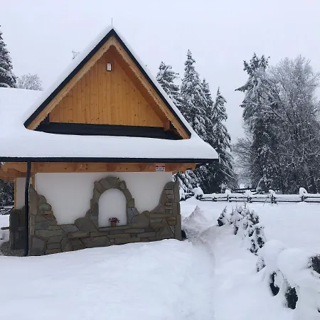 Goralski Nad Potokiem