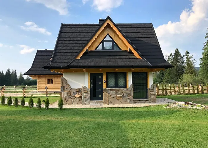 Goralski Nad Potokiem *