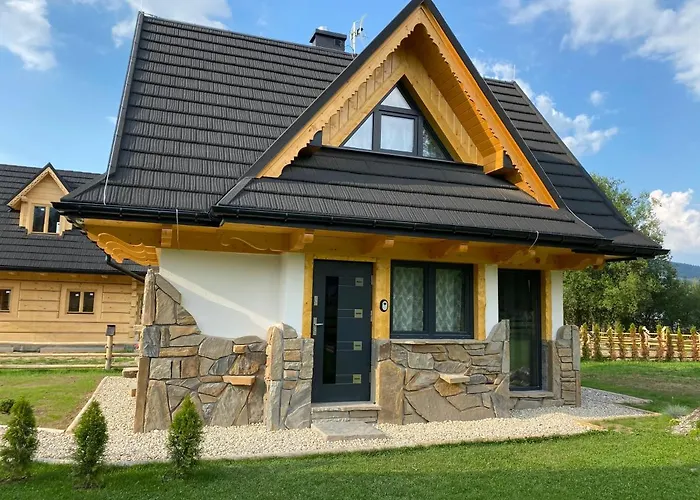 Goralski Nad Potokiem Witów