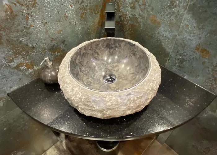 Chalet Goralski Nad Potokiem