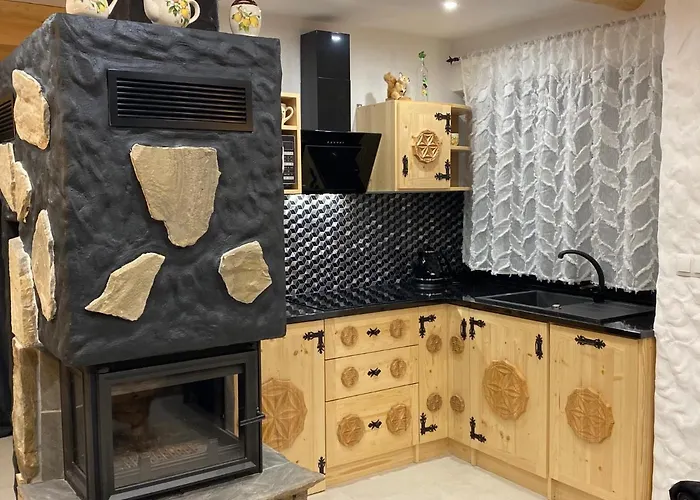 Goralski Nad Potokiem *