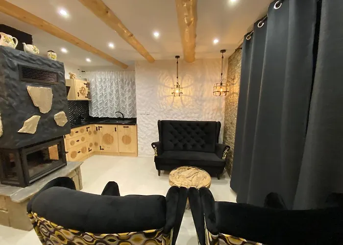 Goralski Nad Potokiem