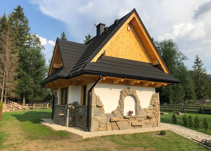 Goralski Nad Potokiem