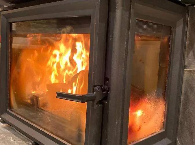 Chalet Goralski Nad Potokiem