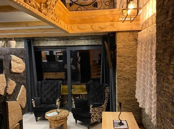 Goralski Nad Potokiem * Witów