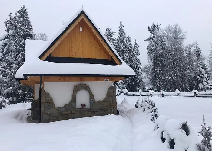 Goralski Nad Potokiem